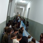 Recorrido por el POLI 2º Piso