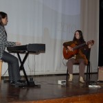 Homenaje a Belgrano Número Artístico