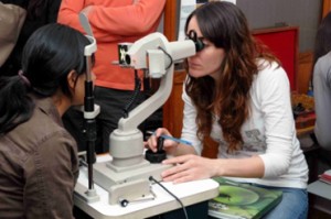 contactologia