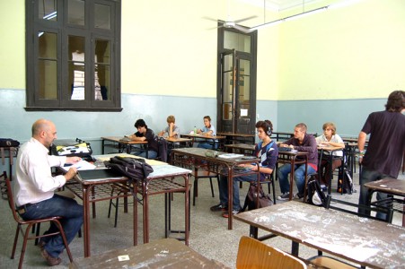 Torneo de las ciudades