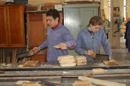 Talleres