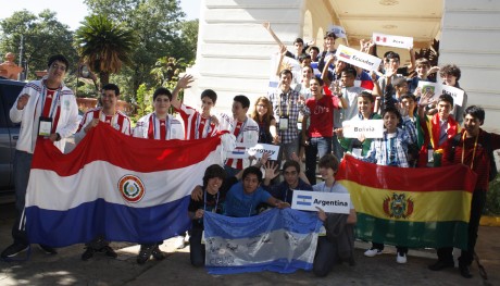 El Equipo Argentino