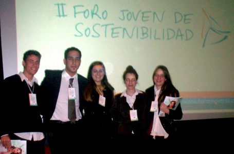 II Foro Joven MoveRSE1