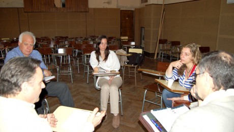Reunio Foro