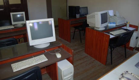 sala tutorias