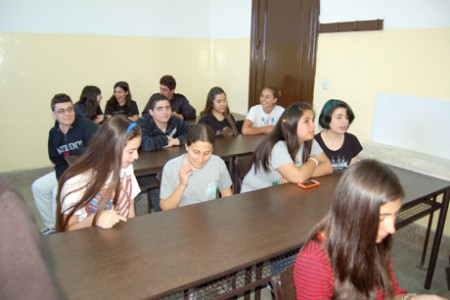 Alumnos