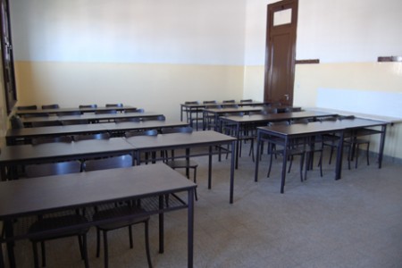 Aula
