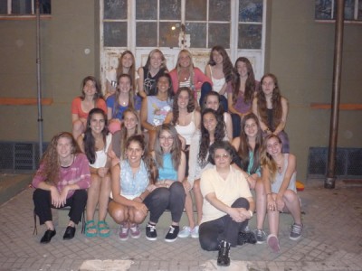 Mujeres Constructoras