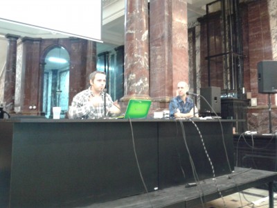 acceso abierto