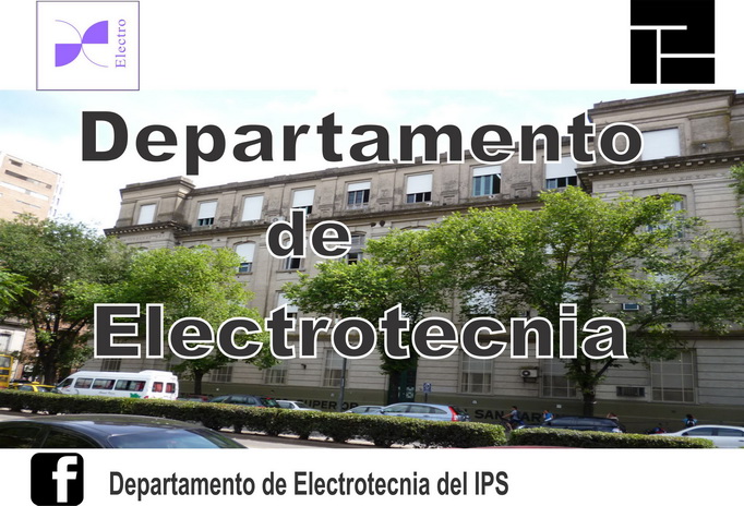 DEPARTAMENTO ELECTRO IPS