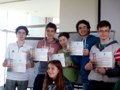 Matematica santa fe