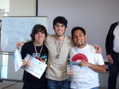 Matematica santa fe3