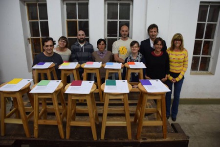 Artistas plásticos