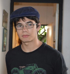 Lucas Díaz
