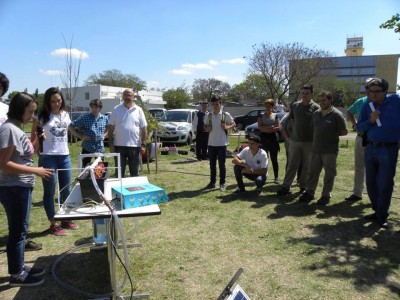 Concursol 2015 expo1