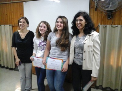 Profes del La Salle