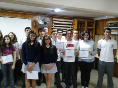 Profesorado Lasalle