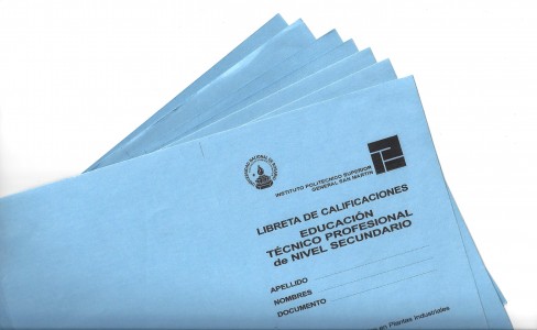 Libretas