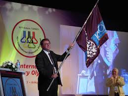 Bandera IChO