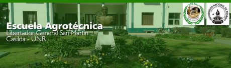 Logo agrotécnica