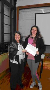Entrega de diplomas inglés3