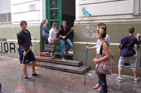 Jornada De Limpieza sabado 3 para página 1