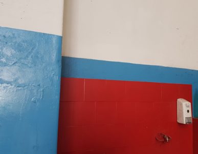 pintura