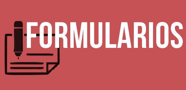 Formularios